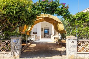 Exterior - Villetta Lelia (Torre Suda)