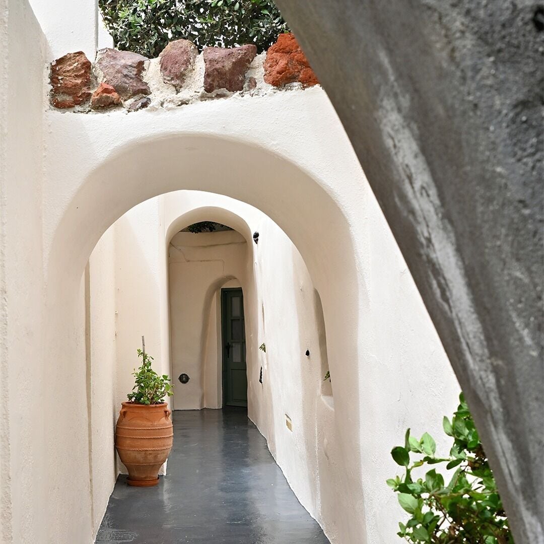 Detalle del exterior