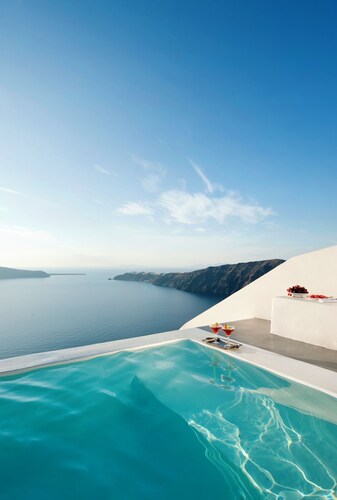 Anastasis Apartments and Spa