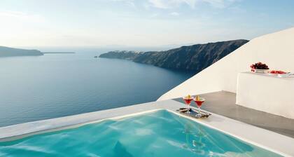 Anastasis Apartments and Spa