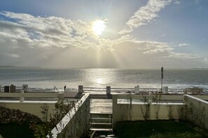 Property grounds - Studio Love - Breathtaking view of the Baie de Somme (Le Crotoy)