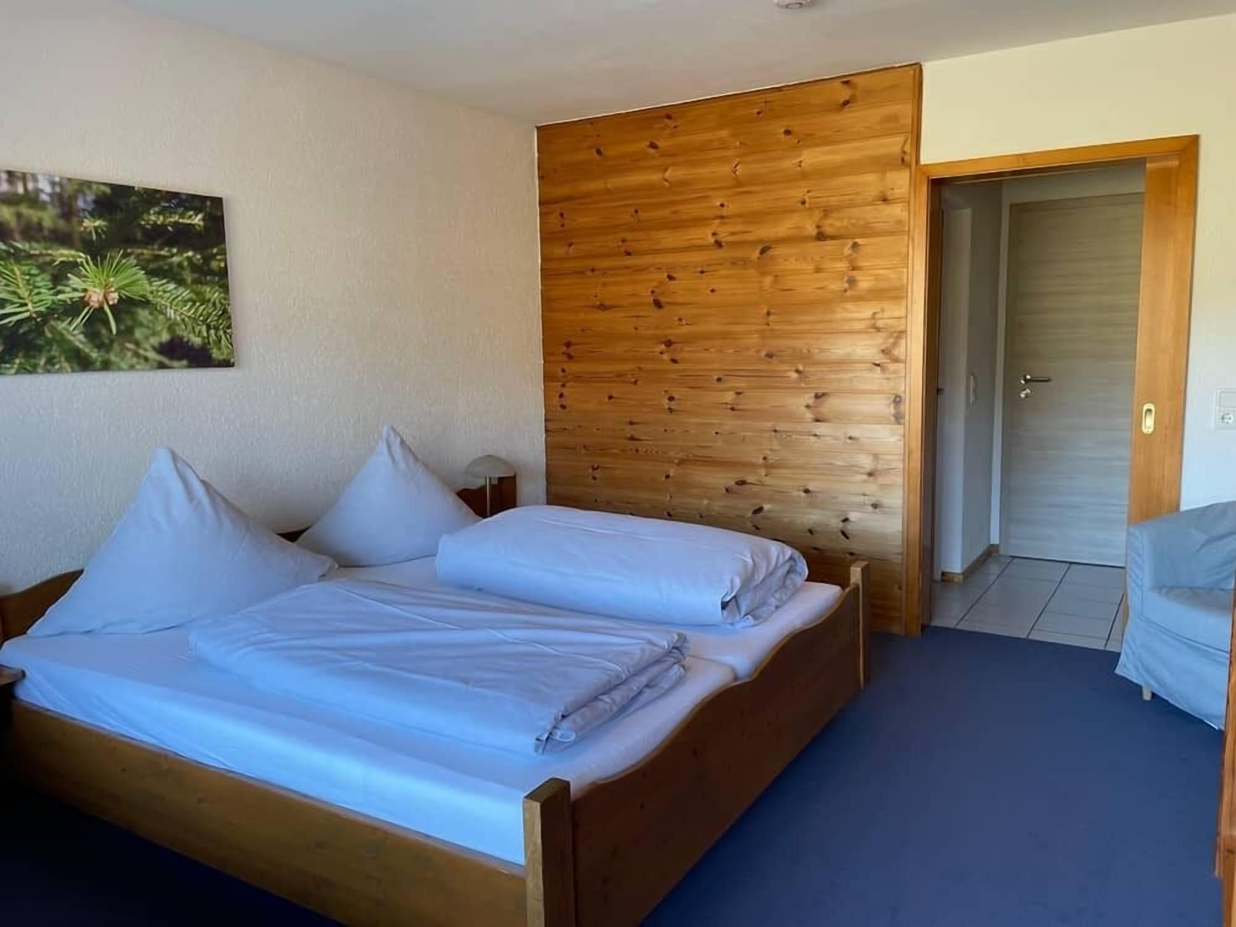 Kahden hengen perushuone, tupakointi kielletty, näköala mäelle | Tallelokero huoneessa, kannettavalle tietokoneelle sopiva työtila