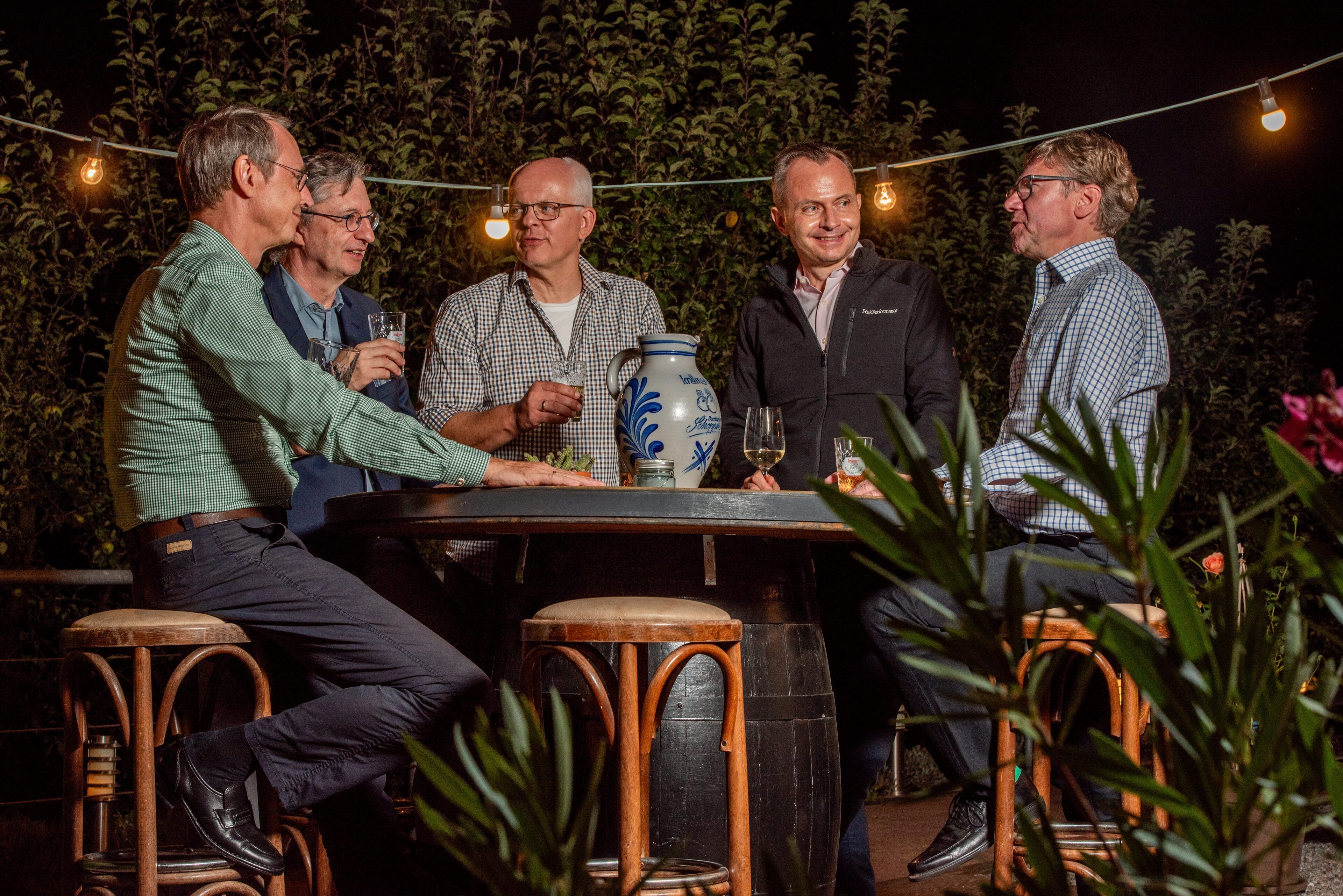 Thức ăn và đồ uống