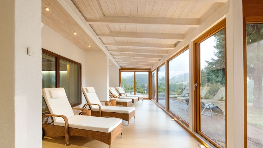Landhotel Lortz