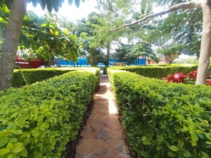 Exterior - Dillons Highway Motel (Thika)