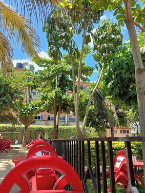 Exterior - Dillons Highway Motel (Kilimambogo)