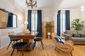 Apartment | Dining room - Balmes Apartment by Olala Homes  (Barcelona)