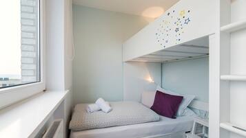 Iron/ironing board, WiFi