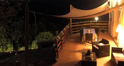 Maison de charme entre mer et montagne