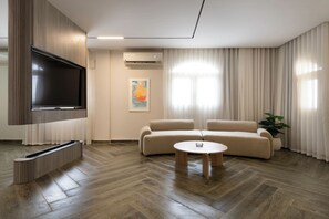 منطقة المعيشة