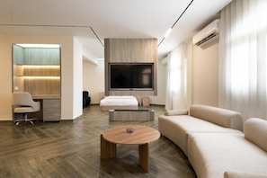 Living area - Hayah Inn Cairo - Rehab city (Cairo)