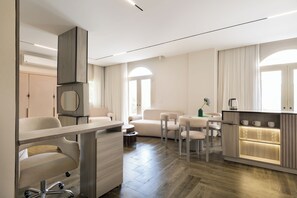 Interior - Hayah Inn Cairo - Rehab city (Cairo)