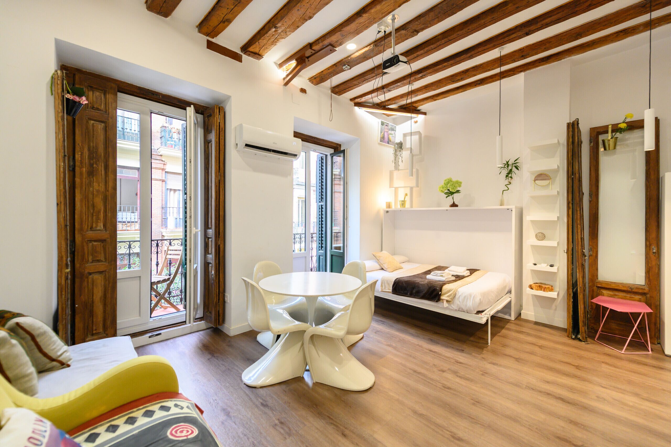 Fer et planche à repasser, Wi-Fi gratuit