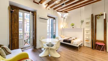 Ferro/asse da stiro, Wi-Fi gratuito