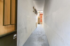 Interior - SLU33 (Madrid)