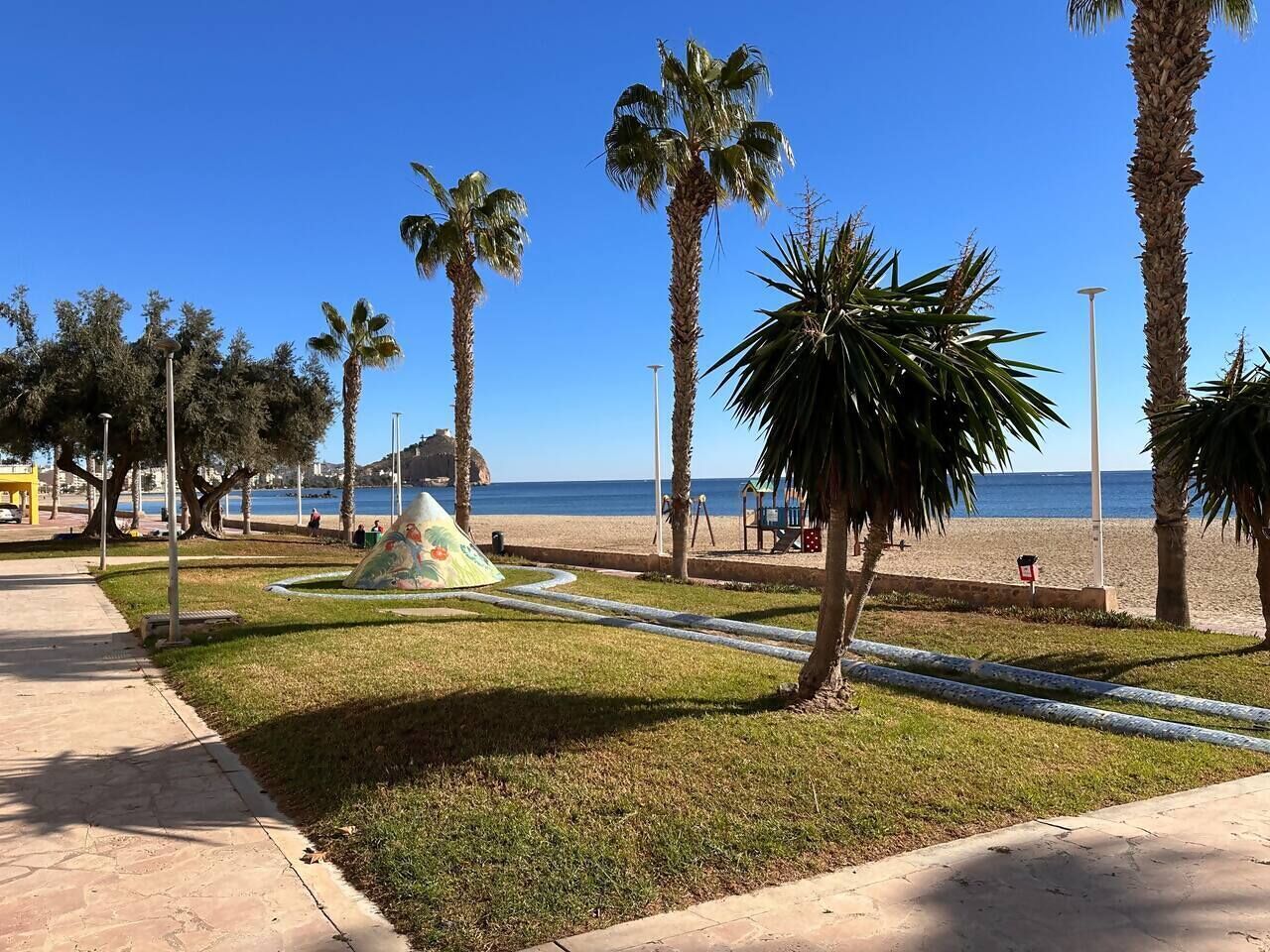 Playa