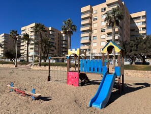 Espace pour enfants