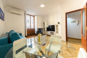 Fernseher