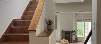 Rural house near Madrid and Segovia