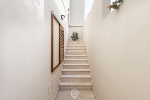 Interior - Coru e Mari Appartamenti - Laguna (Pula)