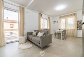 TV - Coru e Mari Appartamenti - Laguna (Pula)