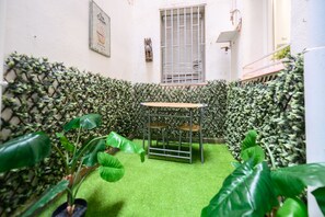 Interior - SEL60I (Madrid)
