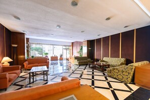 Interior - M (MLE16A2320) Expanded bedroom 1 bedroom in Chamartín (Madrid)