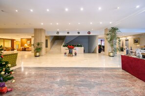Lobby - M (MLE16A2320) Expanded bedroom 1 bedroom in Chamartín (Madrid)