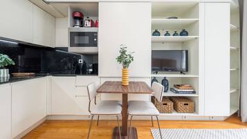 Televisión de pantalla plana