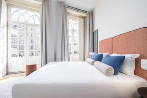 Studio - Aspasios Trindade Apartments (Porto)