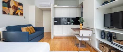 Family Studio | Private kitchen