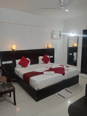 Free WiFi - Hotel Idea Inn agra Subrata Rd (Agra)