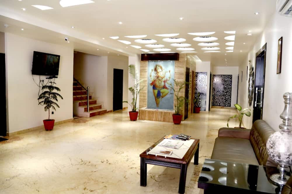 Hotel Idea Inn agra Subrata Rd