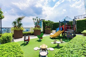 Children’s area - MADISON Premier Residence (One)