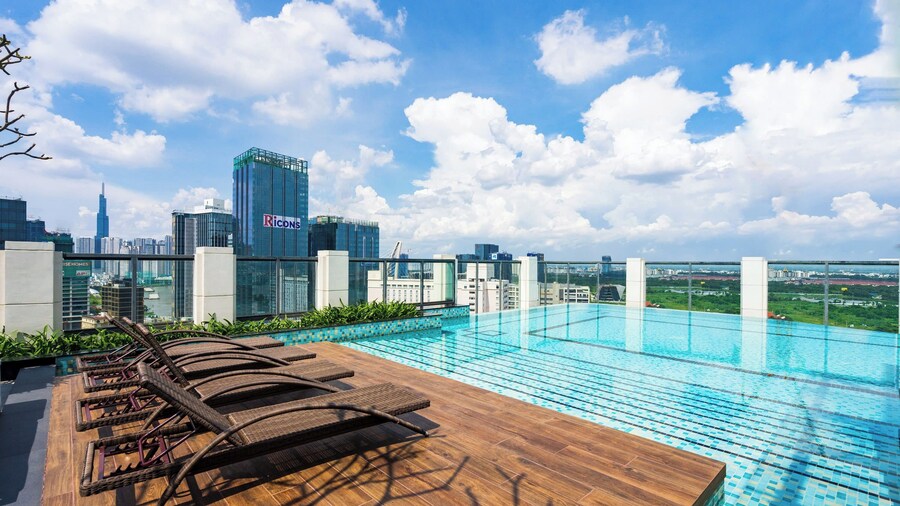 MADISON Premier Residence