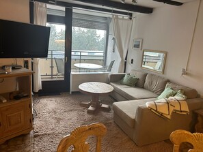 Télévision