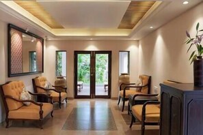 Interior - 7 BHK villa with Private pool near Siolim and Anjuna (Siolim)