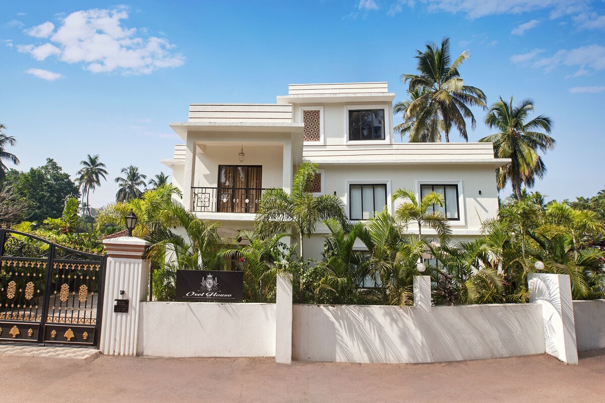 Bild für Gastgeberprofil