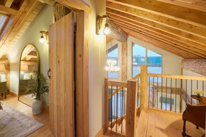 Interior - Host & Stay | Cabin on the Loch (Kelso)