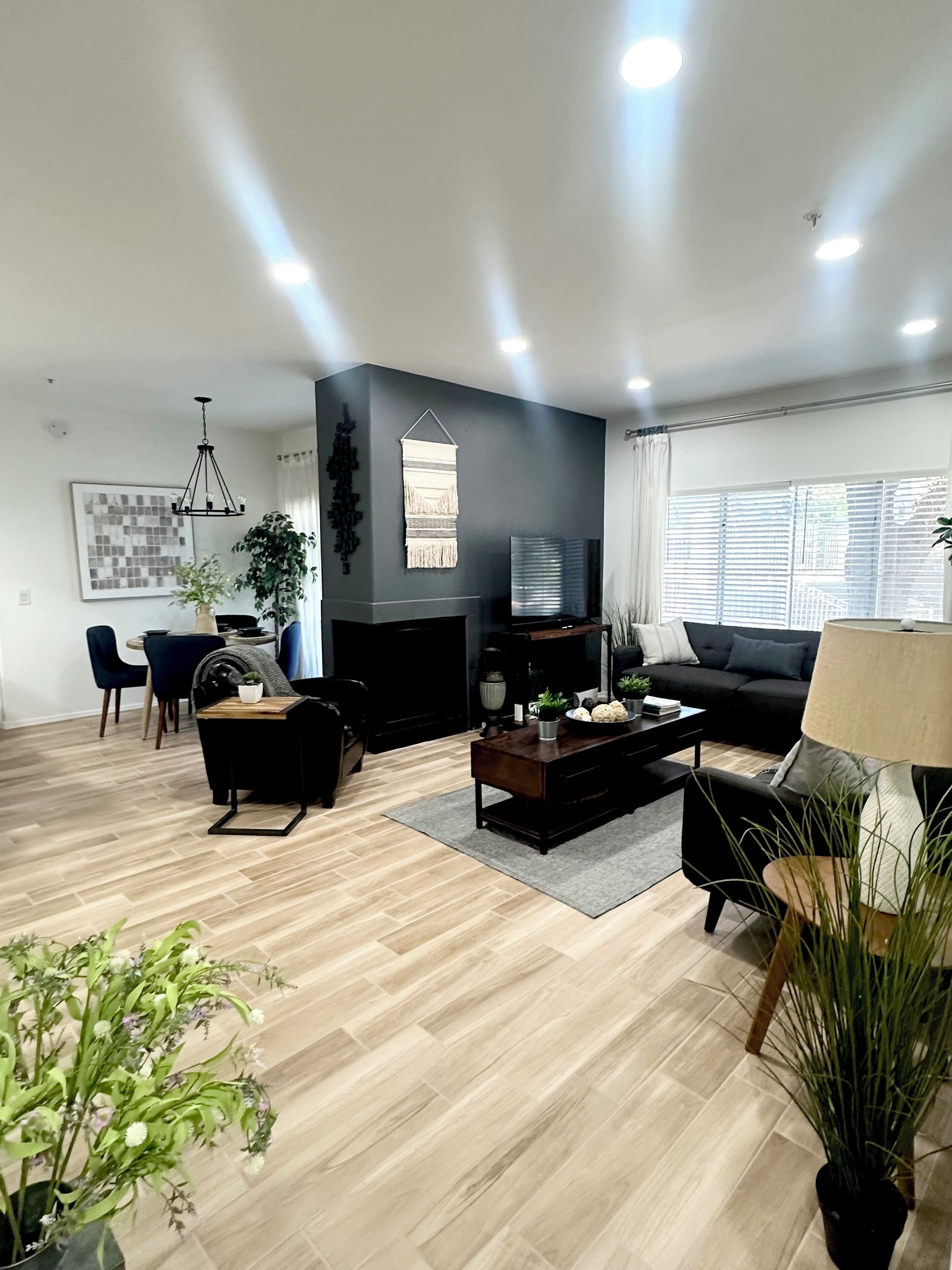 Modern Resort Escape - Tempe