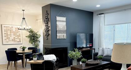 New Listing! Modern Resort Escape