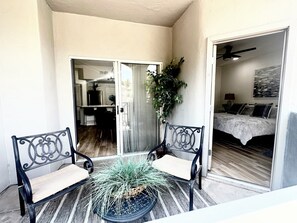 Interior - New Listing! Modern Resort Escape (Tempe)