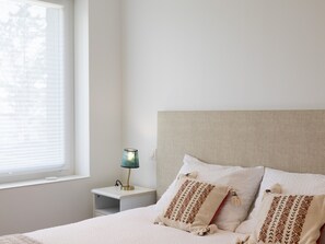 Wifi y ropa de cama 