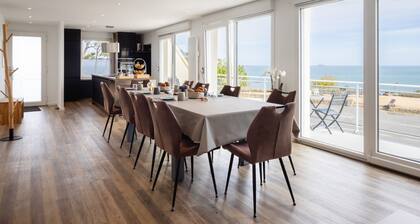 Guesthouse 'Ile Malban' with Wi-Fi