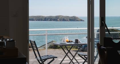 Guesthouse 'Ile Malban' with Wi-Fi