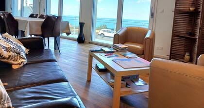 Guesthouse 'Ile Malban' with Wi-Fi