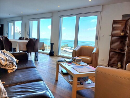 Guesthouse 'Ile Malban' with Wi-Fi