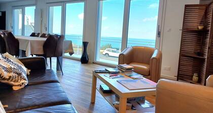 Guesthouse 'Ile Malban' with Wi-Fi