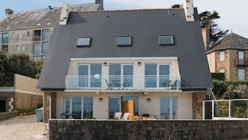 Ulkopuoli