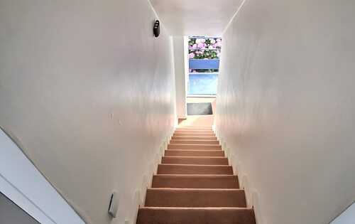 Guesthouse 'Ile Rouzic' with Sea View and Wi-Fi